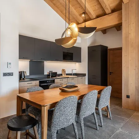 Apartamento Altamira Alpe D'huez - By Emerald Huez