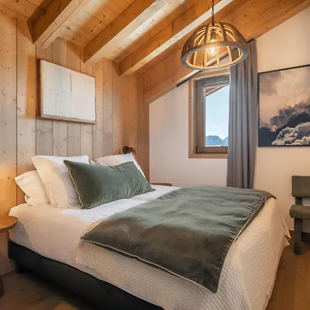 Altamira Alpe D'huez - By Emerald Apartamento Huez