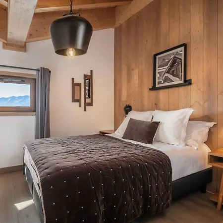 Altamira Alpe D'huez - By Emerald Apartamento *