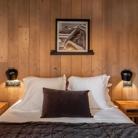 Apartamento Altamira Alpe D'huez - By Emerald
