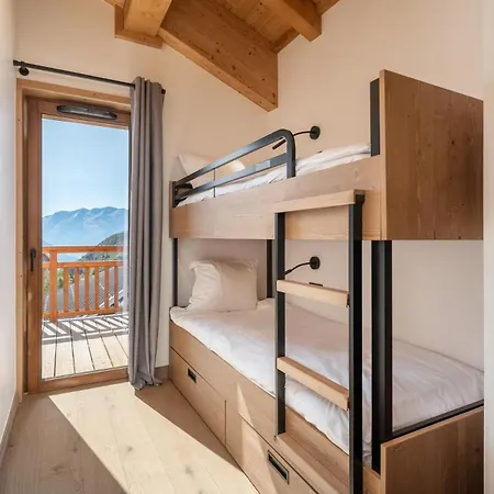 Altamira Alpe D'huez - By Emerald