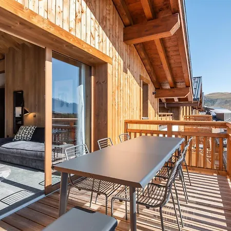 Altamira Alpe D'huez - By Emerald *