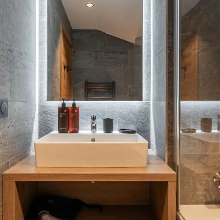 Altamira Alpe D'huez - By Emerald Appartement Huez