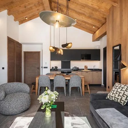Altamira Alpe D'huez - By Emerald Appartement Huez